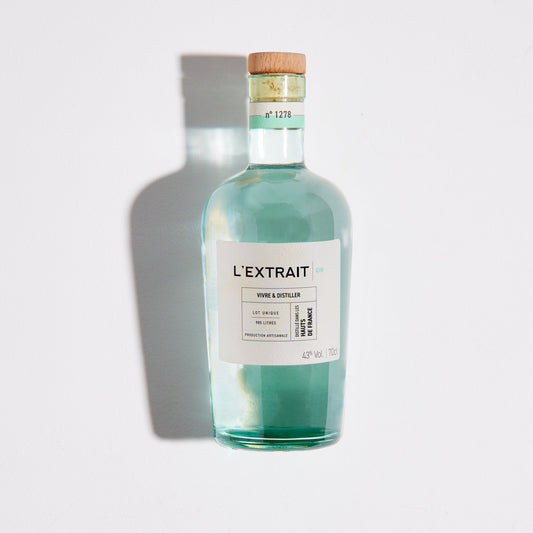 L'EXTRAIT GIN